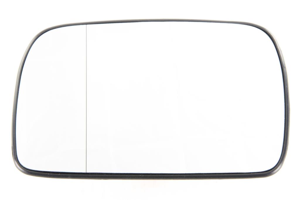 Espelho de retrovisor VAN WEZEL 5824837
